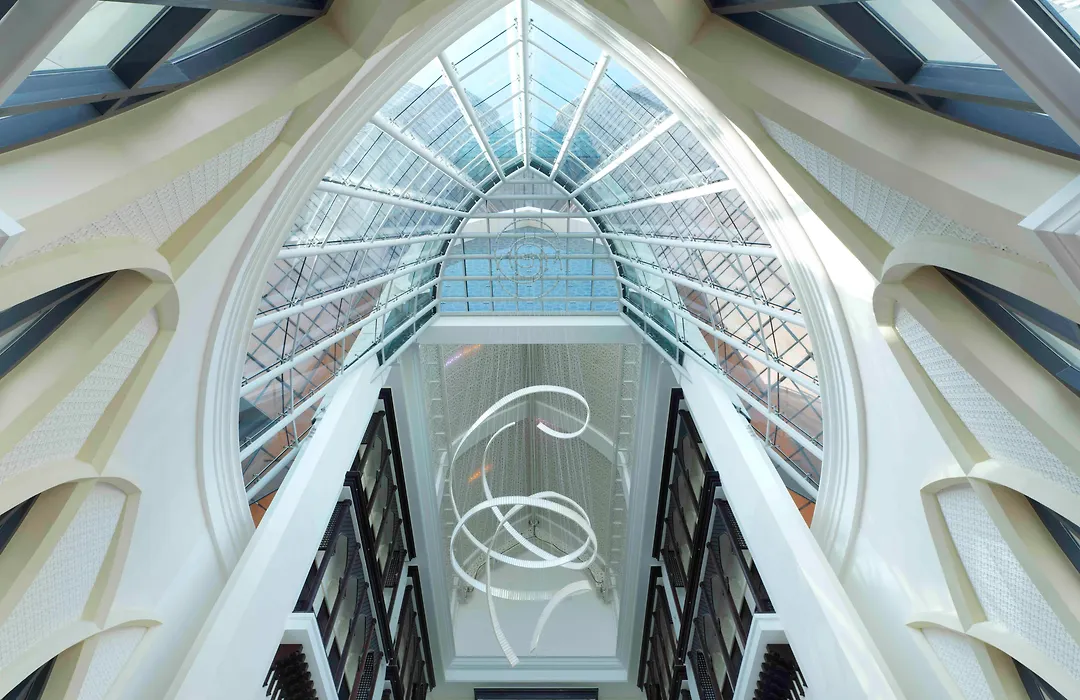 Bab Al Qasr Hotel-1